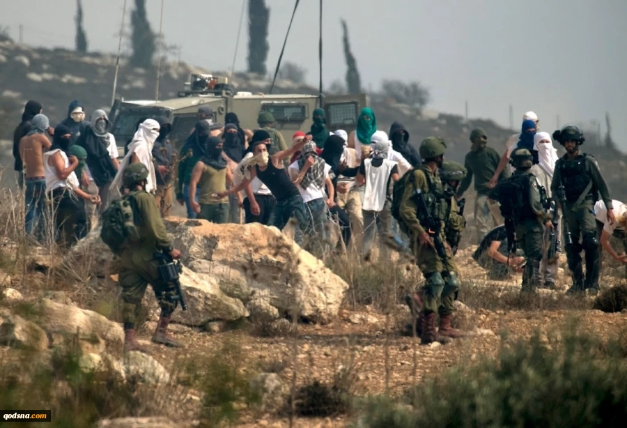 West Bank sees new wave of settler violence following six deaths last week