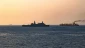 Why is naval blockade 
a violation of ceasefire?