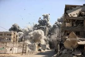 حمله به غزه