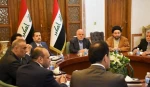 انتخاب نخست‌وزیر و کلاف سردرگم چارچوب هماهنگی عراق  2