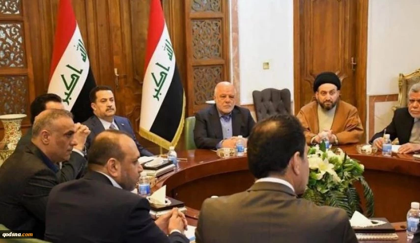 انتخاب نخست‌وزیر و کلاف سردرگم چارچوب هماهنگی عراق  2