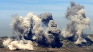 Hezbollah vows to continue its ‘legitimate response’ to Israeli ceasefire violations