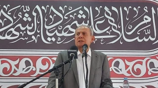 نائب لبناني : موقف ايران تجاه لبنان مشرف
