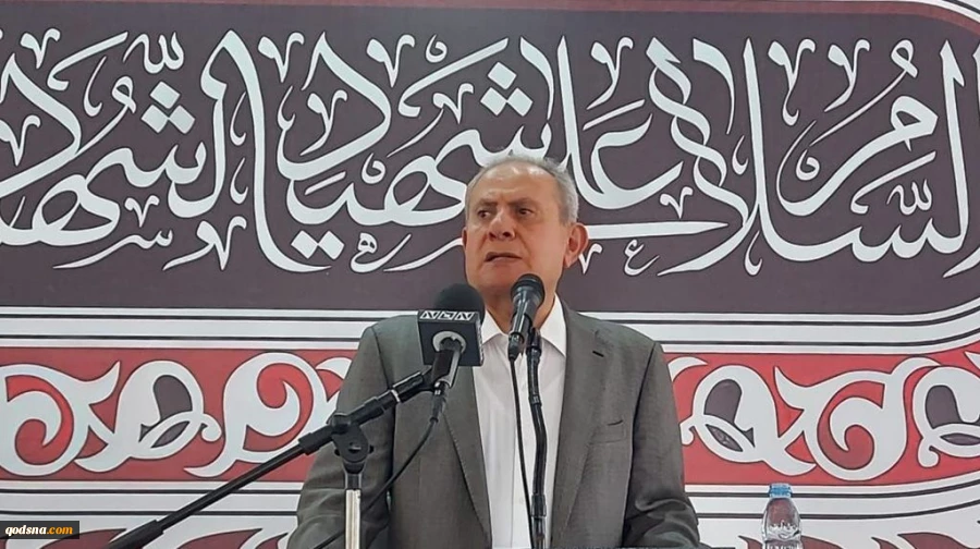 نائب لبناني : موقف ايران تجاه لبنان مشرف 2