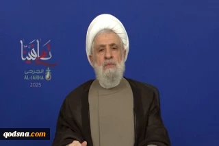 Hezbollah chief:

Zionist enemy has reached deadlock, Resistance is invincible
