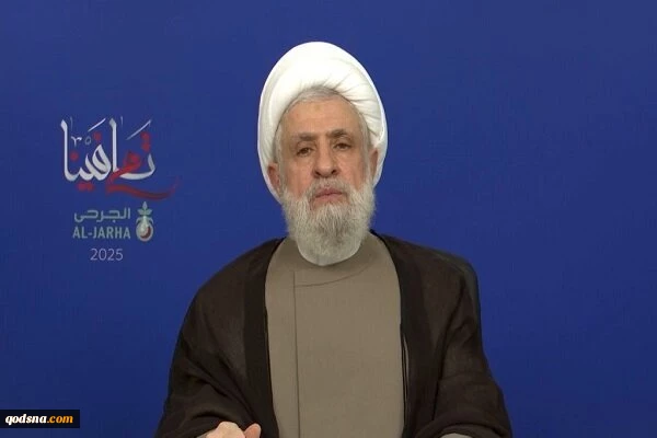 Speaking in a televised remark, the Hezbollah chief reiterated that the Resistance Movement still is ongoing and it cannot be defeated under any circumstances.

He rejected the direct talks with the Zionist enemy, advising the Lebanese government to tak