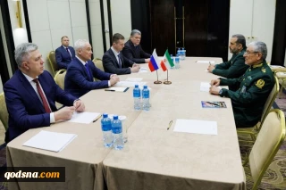 وزير الدفاع الروسي: موسكو وطهران ستظلان داعمتين لبعضهما البعض في أي ظرف