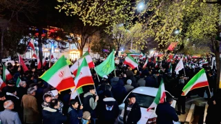 عدد المتطوعين في حملة "فدائي من أجل لإيران" يتجاوز 31 مليون شخص