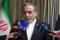 Araghchi says talks with Putin were very positive