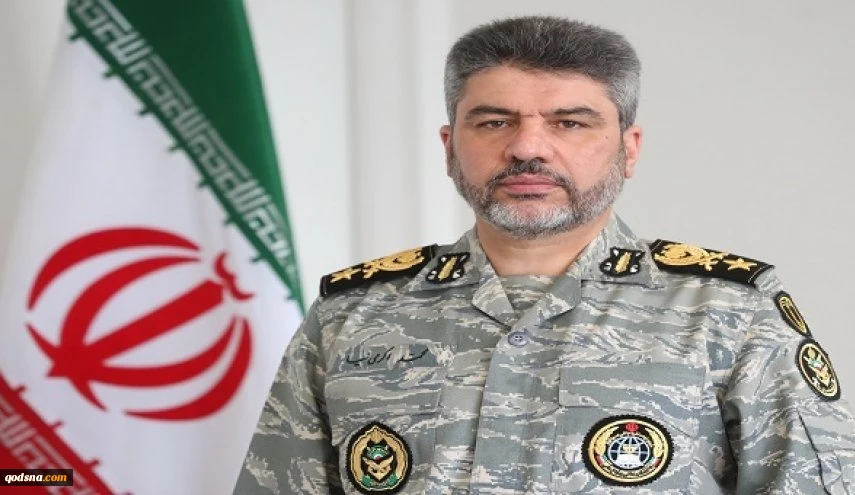 سخنگوی ارتش: بانک اهداف و تجهیزاتمان به‌روز شده است 2