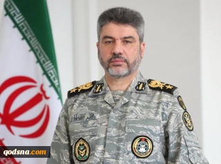 المتحدث باسم الجيش الايراني: العدو لم يجرؤ على شن هجوم بري.. لا نعتبر ان الحرب انتهت