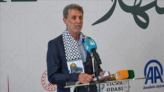 Barghouthi urges world’s parliaments to boycott Knesset over death penalty law