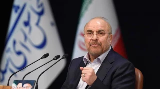 Our borders longer than two walls across America: Speaker Qalibaf mocks US blockade