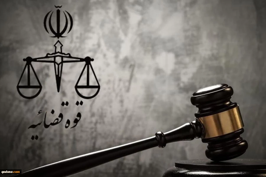 با حکم قوه قضائیه

 ۲ عنصر جاسوسی رژیم صهیونیستی در ایران اعدام شدند  2