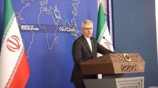 Iran slams Western media’s role in Israeli genocide in Gaza