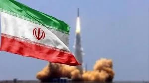 هویت جدید ایران
دست برتر ایران