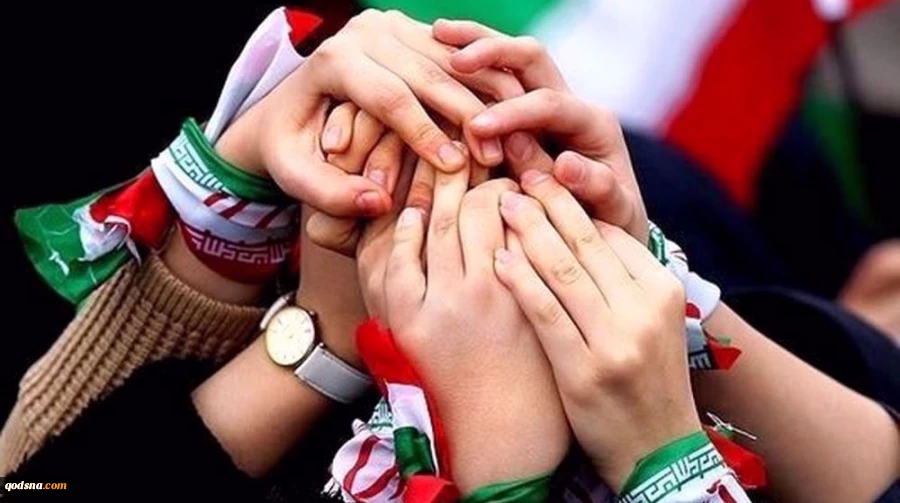 IRGC: No power capable of weakening Iranian nation's resolve