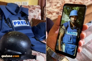 في يوم حرية الصحافة.. إعلاميو فلسطين ضحايا القتل والاعتقال والإخفاء