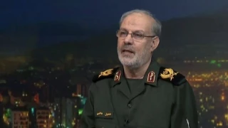 Iran's armed forces will be ultimate victors in ongoing uneven battle: IRGC spokesman