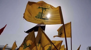Hezbollah hits Israeli targets in 11 drone, missile operations