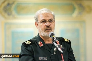 سخنگو و معاون روابط عمومی سپاه پاسداران انقلاب اسلامی:

 پیروز نهایی نبرد با آمریکا نیرو‌های مسلح جمهوری اسلامی ایران است