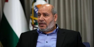 خلیل الحیه رهبر حماس در غزه انتخاب شد
