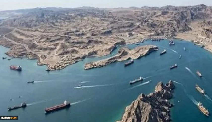 معاون سیاسی سپاه:تردد در تنگه هرمز فقط با اجازه ایران انجام خواهد شد 2