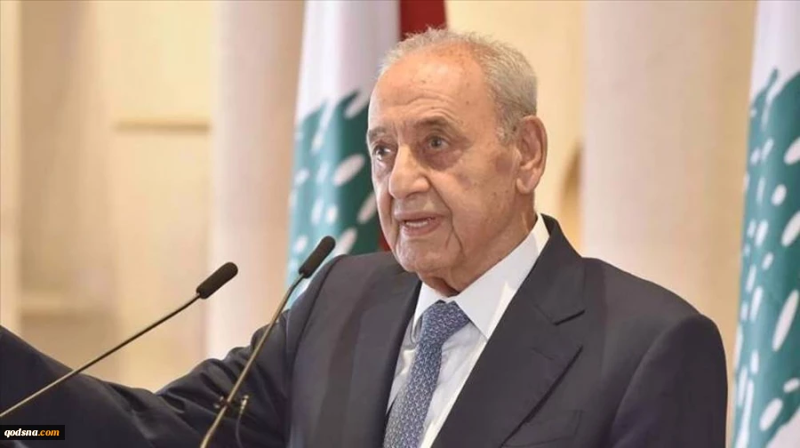 Lebanon’s Parliament Speaker Nabih Berri has stressed that no talks will take place with Zionist regime until attacks being carried out by the occupying regime against the Arab country stop.