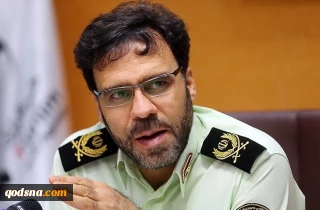 ۶۳۰ هزار نفر در جنگ رمضان وارد کشور شدند
