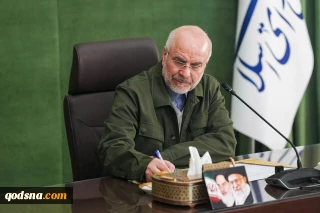 قاليباف: استمرار الوضع الراهن لا يطاق لأمريكا.. بينما نحن لم نبدأ بعد