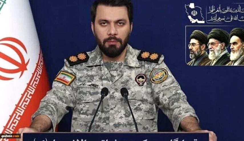 هشدار می‌دهیم اگر از خاک امارات، اقدامی علیه جزایر ایرانی، بنادر و سواحل کشور ما صورت پذیرد،  پاسخ کوبنده و پشیمان‌کننده خواهیم داد.