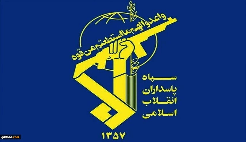 أي انحراف سيقابل برد حاسم..

الحرس الثوري يحذر من انحراف السفن عن الممر الآمن الذي أعلنته ايران لعبور مضيق هرمز 2