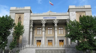 Iran warns UAE: Refrain from aligning with aggressors