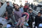 شهادت ۷۲۶۱۹ نفر از آغاز جنگ نسل‌کشی در غزه