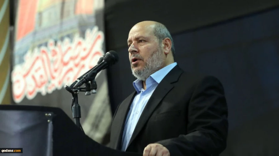 Zionist regime’s airstrikes have injured the son of senior Hamas leader Khalil al-Hayya and martyred at least five other people across the Gaza Strip, a report says.