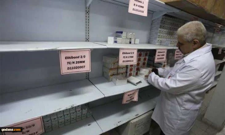 مدیر مجتمع پزشکی شفا: غزه در آستانه "مرگ تدریجی" است
