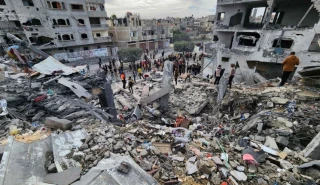 غزة: حين تتحوّل 
الهدنة إلى إدارة للموت
