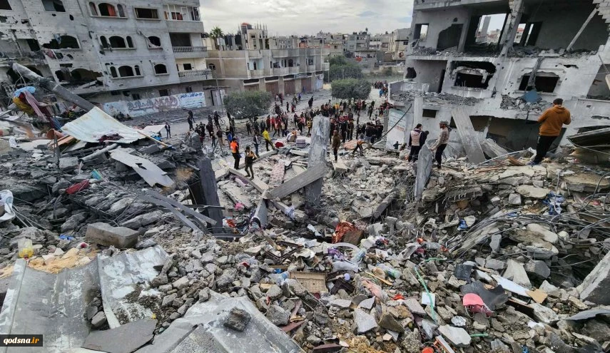 غزة: حين تتحوّل 
الهدنة إلى إدارة للموت 2