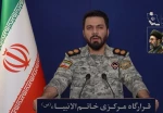 المتحدث باسم مقر خاتم الأنبياء يكشف تفاصيل مواجهات الليل 2