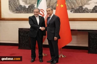 عراقچی محورهای مورد بررسی در سفر خود به چین را اعلام کرد