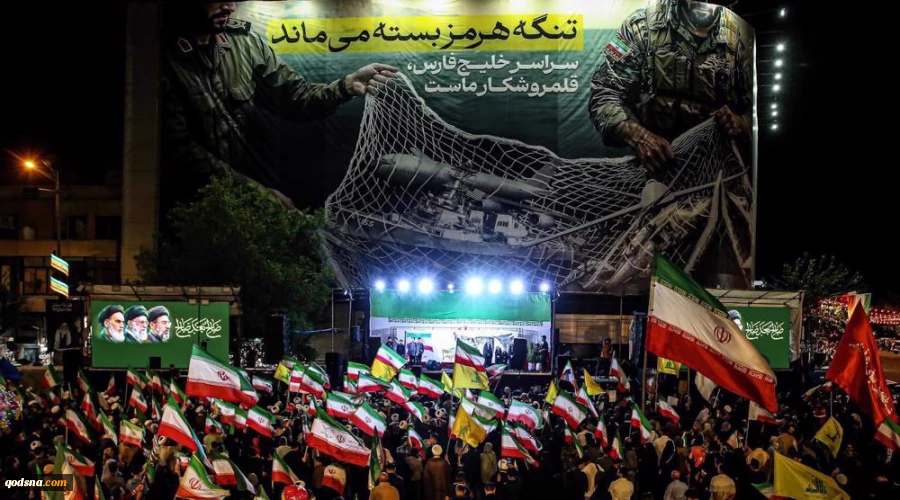 Iranians never bow to pressure, says Araghchi after US ceasefire violations
