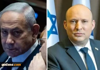 استطلاع معاريف : تحالف "بينيت ـ أيزنكوت وليبرمان "يهدد حكم نتنياهو ويمنح المعارضة أغلبية حاسمة
