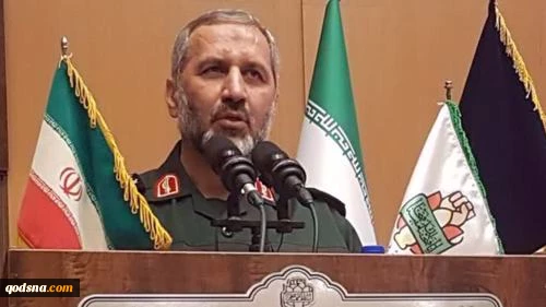 “The missiles and aerospace drones are locked on the enemy and we are waiting for the firing order,” Brigadier General Seyyed Majid Mousavi said in a statement posted on social media on Saturday evening.

The senior IRGC commander’s statement comes amid