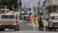 Young Palestinian man martyred in stabbing attack near al-Quds checkpoint