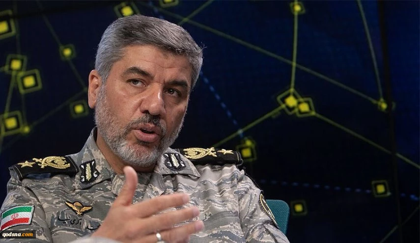 الجيش الإيراني: إذا عاود العدو الهجوم فسيواجه بمفاجآت لم تكن في حسباته 2