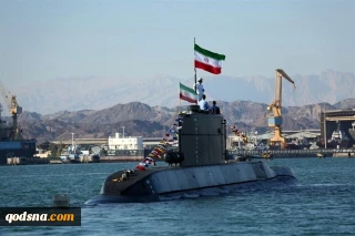 فرمانده نیروی دریایی ارتش خبر داد

زیردریایی‌‌های ارتش در تنگه هرمز برای مقابله با دشمن آماده عملیات هستند