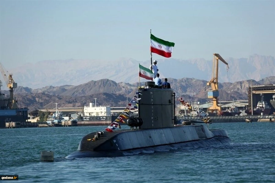 فرمانده نیروی دریایی ارتش خبر داد

زیردریایی‌‌های ارتش در تنگه هرمز برای مقابله با دشمن آماده عملیات هستند 2