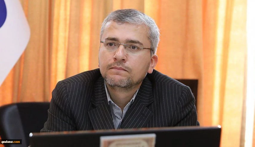 رضائي: ضبط النفس قد انتهى .. تعودوا على النظام الإقليمي الجديد 2