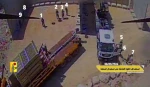 معاریو: هدف قرار گرفتن «گنبد آهنین» ضربه‌ای سنگین به اعتبار پدافند اسرائیل است 2