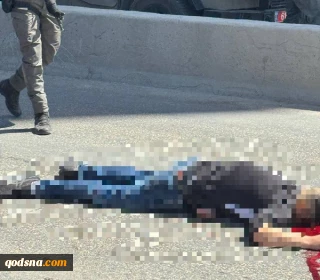 در جریان یک عملیات درگیری مسلحانه در شمال قدس اشغالی رخ داد؛

شهادت یک جوان فلسطینی در درگیری با نظامیان اسرائیلی در اردوگاه قلندیا+ عکس